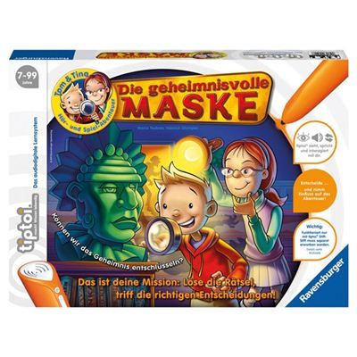 Spiel 4137.0