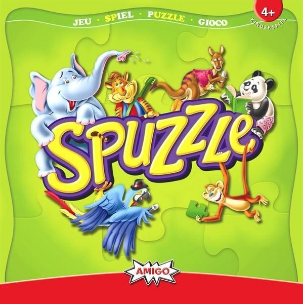 Spiel 4160.0