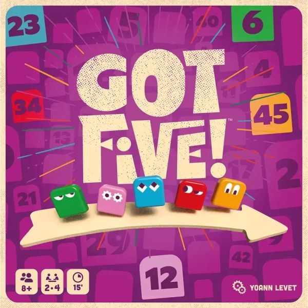 Spiel 4600.0